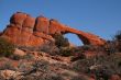 Skyline Arch