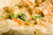 chicken pot pie