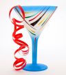 Glass of champagne