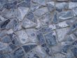 Stone wall
