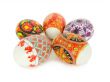 Easter eggs