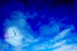 abstract background scene