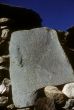 Mani stones with Buddhist figures