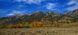 Grand Teton panorama