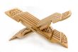 Wooden carved stay for koran