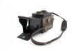 Old retro Photo camera