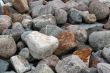 Stones background