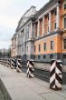 View of Mikhajlovsk Castle
