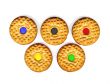 olimpic cookies