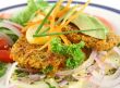 Carrot And Tuna Patties