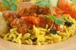Beef Curry Vindaloo