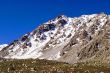 Mountains Tien Shan