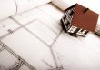 House plan blueprints