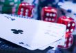 Casino game