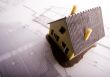 House plan blueprints