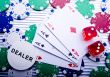 Casino game