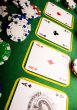 Casino game