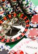 Casino - Roulette & Chips