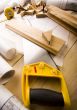 Building plans