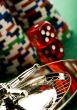 Casino - Roulette & Chips