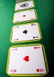 Playing cards