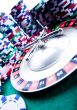 Casino - Roulette & Chips