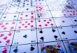 Playing cards