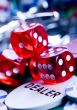 Casino - Roulette & Chips