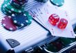Casino game