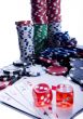 Casino game