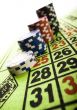 Casino chips