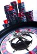 Roulette & Chips