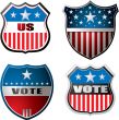 vote shield