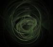 Fractal 17 - St. Patric`s Day Love