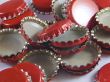 Bottle tops