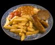 Fried Food