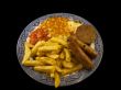 Fried food 2