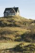 house on a hill