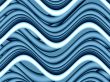 an abstract background