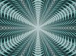 an abstract background