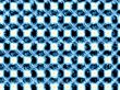 an abstract background