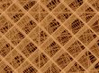an abstract background