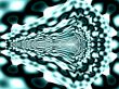 an abstract background
