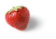 Red strawberry