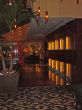 Modern Hotel Lobby
