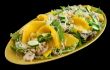Chicken Salad With Mango