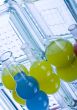 Laboratory glass