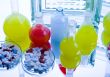Laboratory requirements