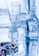 Laboratory equipment