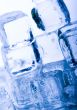 Ice cubes